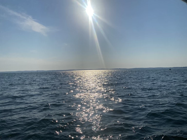 Pronajmout si Beacher Beacher V10.2 Croisière v Port d'Arcachon