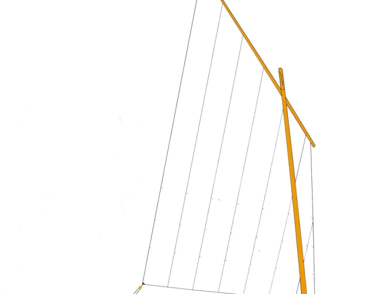 Pronájem lodi Canotage de France Seil v Nantes na Samboatu