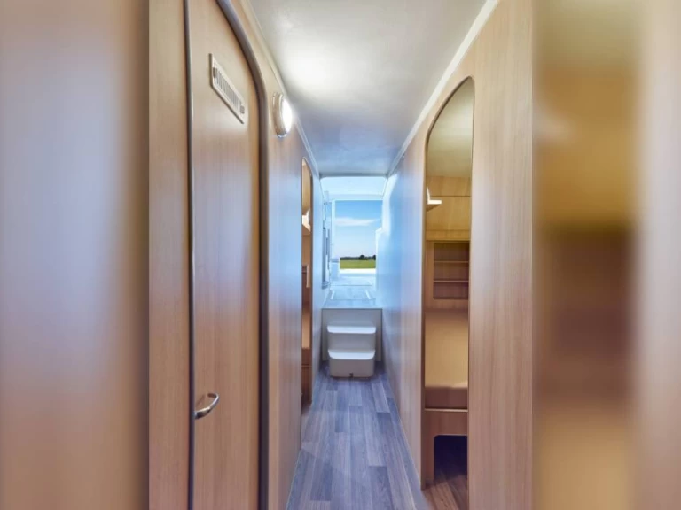 Pronájem jachty v Saint-Nazaire-d'Aude -Estivale Sixto na Samboatu