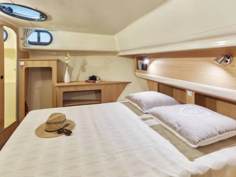 Pronájem lodi Buzet-sur-Baïse lákavé ceny Sixto