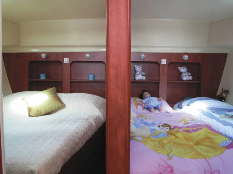 Pronájem Říční loď Estivale s licencí