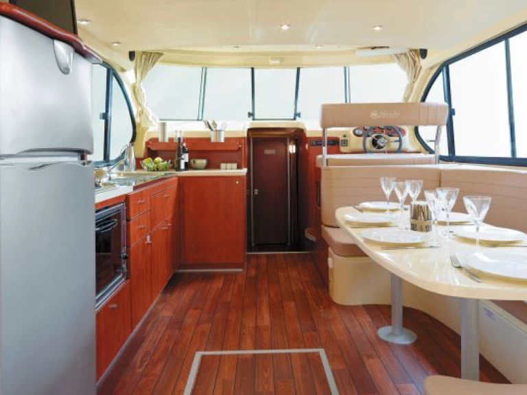 Pronajmout Říční loď se skipperem či ne Estivale v Shannonbridge