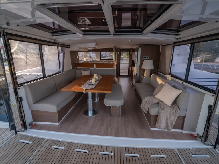 Pronajmout si Bali Bali 4.6 v Paros (ostrov)