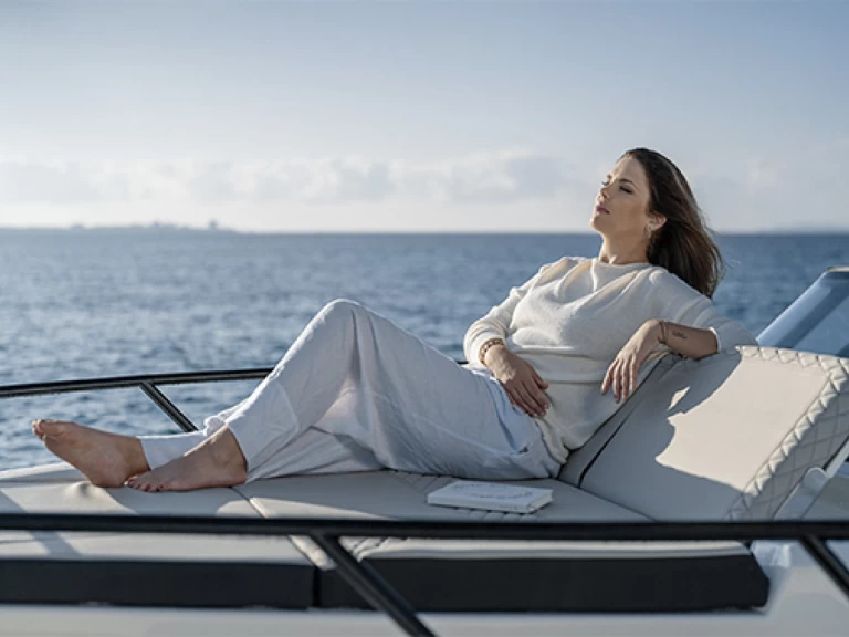 Motorová loď k pronájmu v Altea za nejlepší cenu