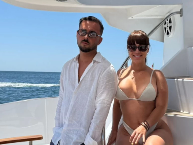 Pronájem Jachta v Vilamoura -Fountaine Pajot Maryland 37