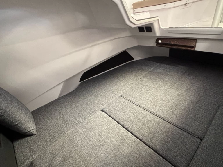 Motorová loď k pronájmu v La Trinité-sur-Mer za nejlepší cenu