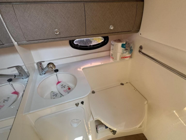 Pronájem lodi Bavaria Bavaria 32 Sport v Palermo na Samboatu