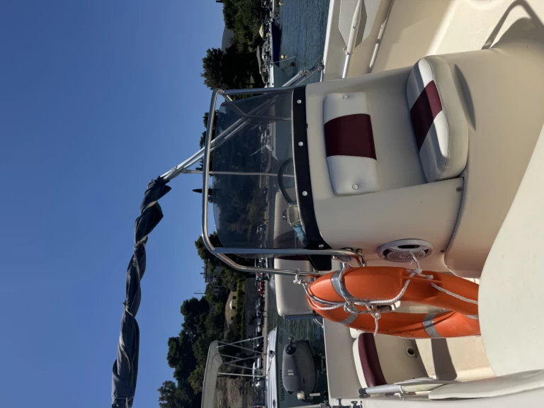 Pronájem lodi Zakynthos  lákavé ceny Azzura