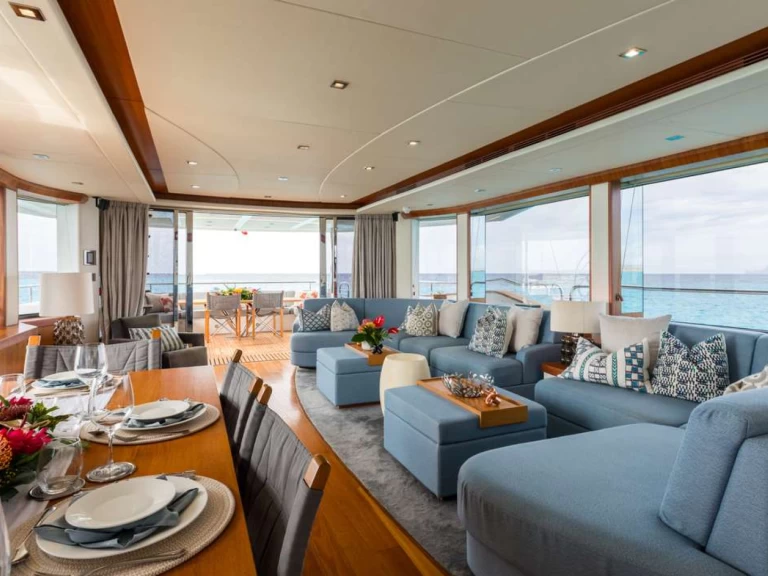 Pronájem Jachta v Ibiza Town -Sunseeker PLAY THE GAME