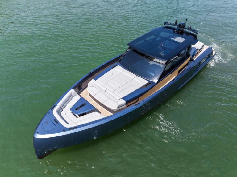 Jachta k pronájmu v Sag Harbor za nejlepší cenu