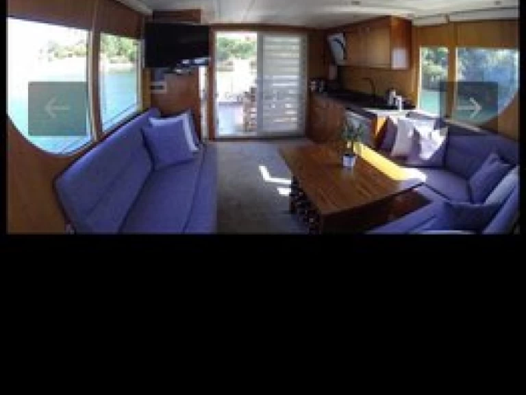 Pronájem lodi Göcek  lákavé ceny Tuzla