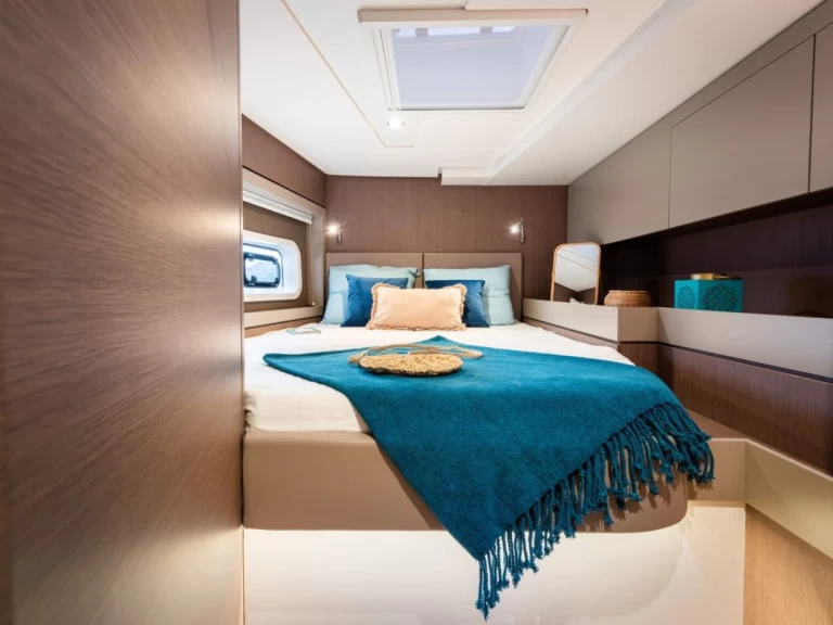 Pronájem lodi Nassau lákavé ceny Bali 4.6