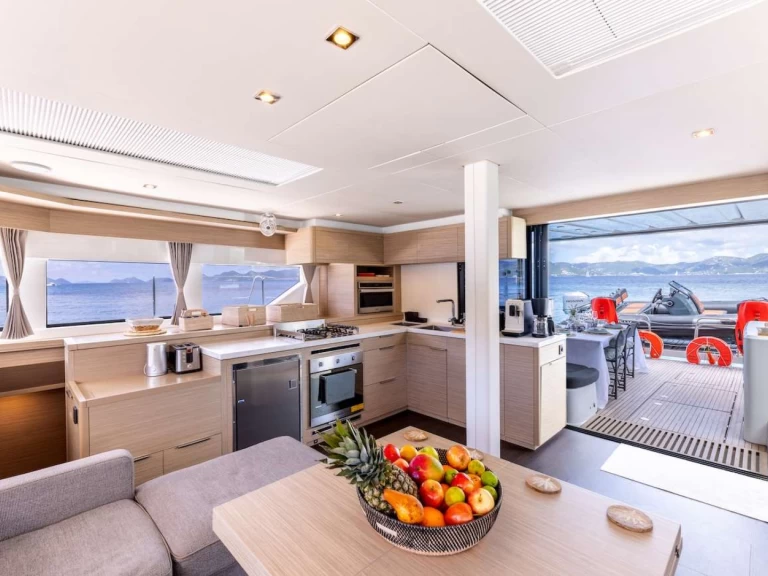 Jachta k pronájmu v Britské Panenské ostrovy za nejlepší cenu