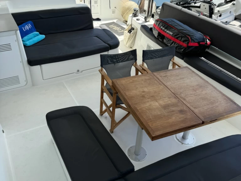 Pronájem lodi Lagoon Lagoon 46 v Paros (ostrov) na Samboatu