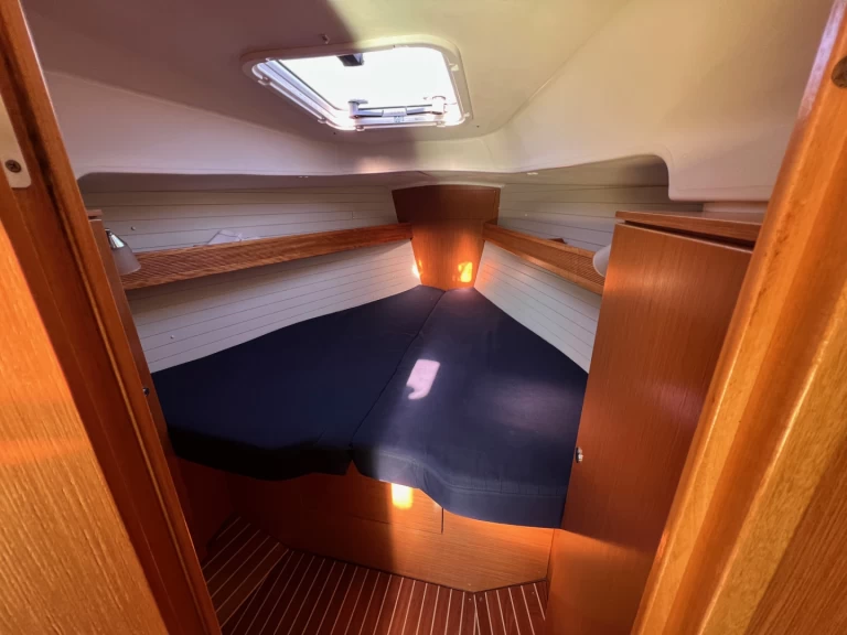 Pronájem lodi Lemmer lákavé ceny Bavaria 35 Cruiser