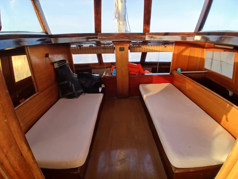 Katamarán k pronájmu v La Savina za nejlepší cenu