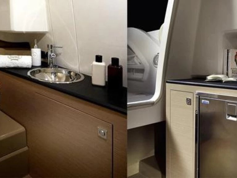 Motorová loď k pronájmu v Ibiza Town za nejlepší cenu