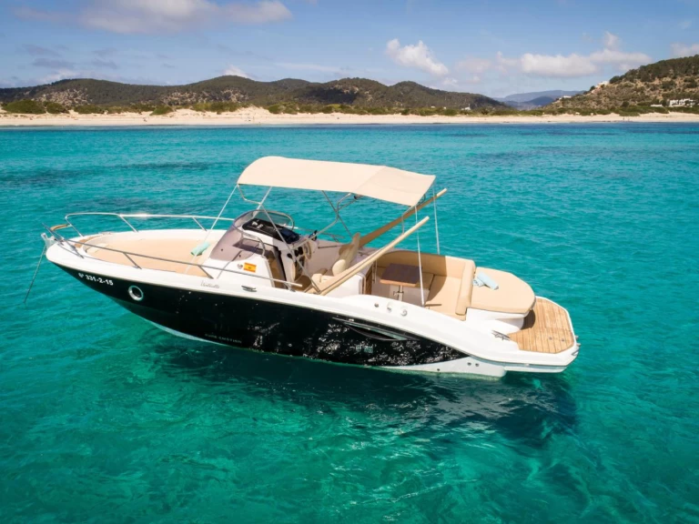 Pronajmout si Keylargo 27 Madrigal v Ibiza Town