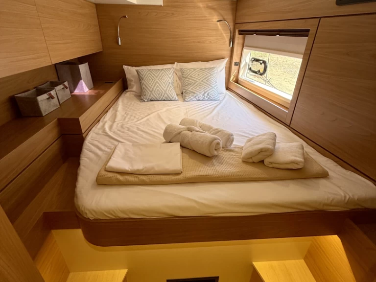 Bali Bali 4.6 jednotlivci a charterové společnosti v Paros (ostrov)