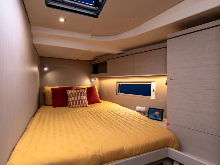 Pronájem lodi Lefkáda lákavé ceny Oceanis 51.1