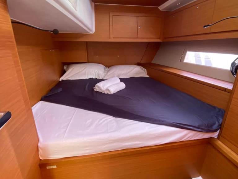 Plachetnice k pronájmu v Furnari za nejlepší cenu