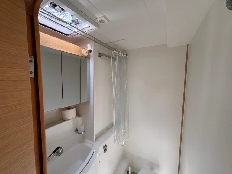 Pronajmout si Lagoon Lagoon 400 S2 v Piombino