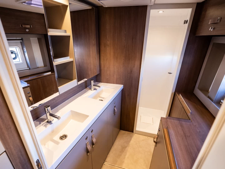 Pronájem lodi Paros (ostrov) lákavé ceny Bali 4.6 (owner's version)