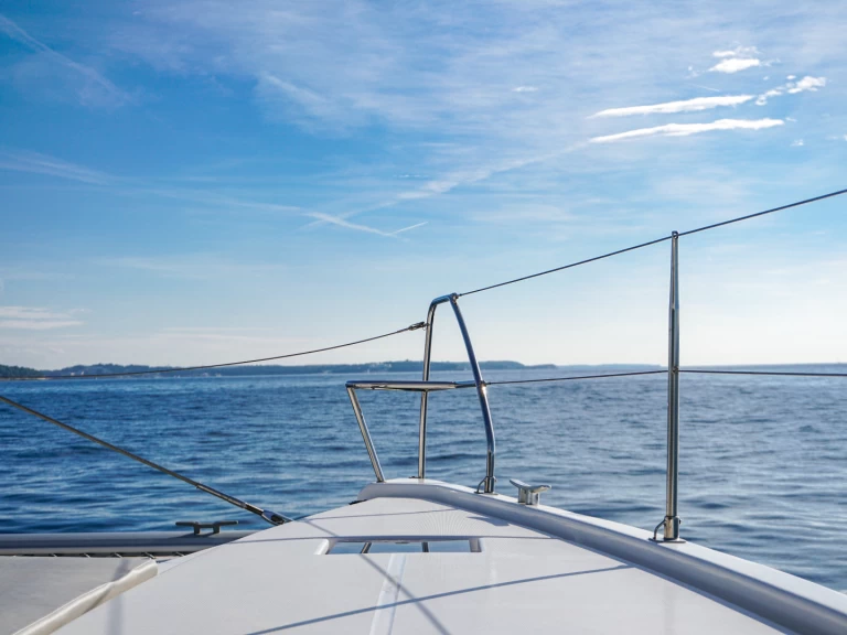 Leopard Leopard 50 jednotlivci a charterové společnosti v Donji Seget