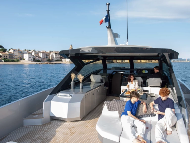 Jachta k pronájmu v Sag Harbor za nejlepší cenu