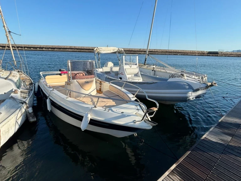 Pronajmout si Italmar 17 v Cagliari