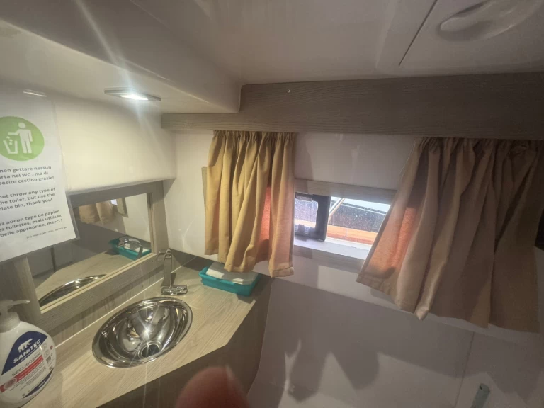 Pronajmout Motorová loď se skipperem či ne Mimi v Sorrento