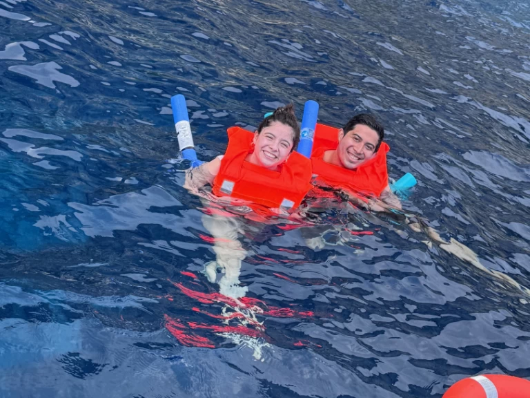 Pronájem Motorová loď v Positano -Cantiere Mimi Libeccio 850