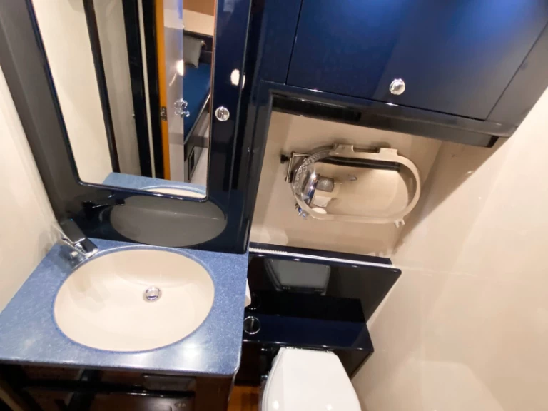 Pronájem lodi Cantieri Di Pisa Sarnico  v Sant Antoni de Portmany na Samboatu