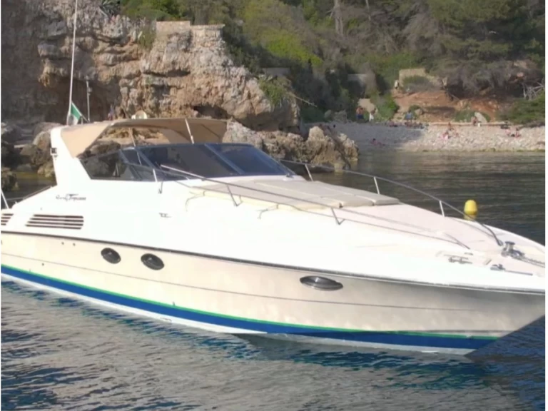 Pronájem lodi Barcelona lákavé ceny Tropicana