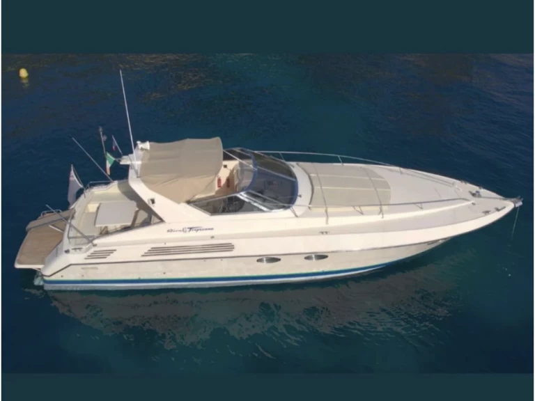 Pronajmout si Riva Tropicana v Barcelona