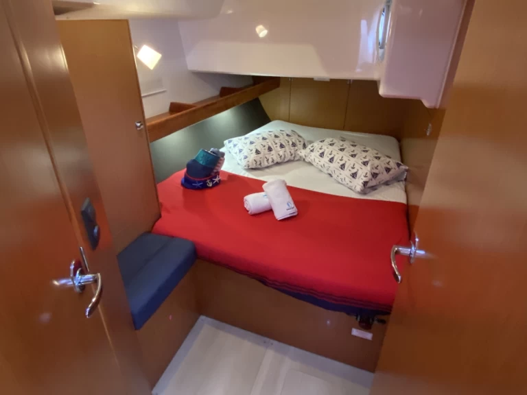 Pronajmout Plachetnice se skipperem či ne Bavaria v Fethiye