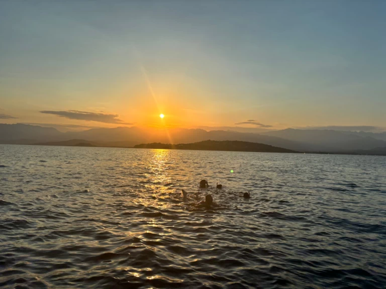 Pronájem lodi Salpa Salpa Soleil 30 v Porto-Vecchio na Samboatu