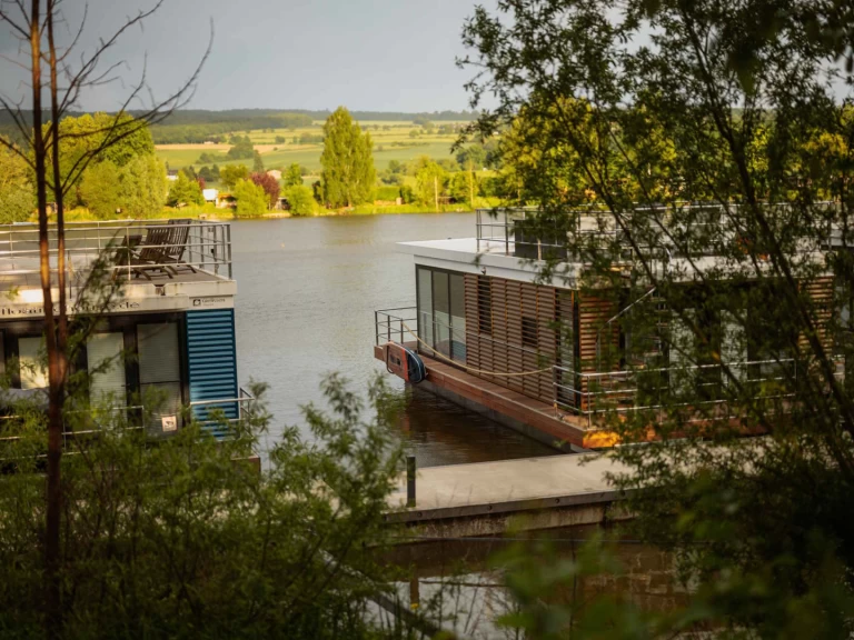 Pronájem lodi Höxter lákavé ceny 44