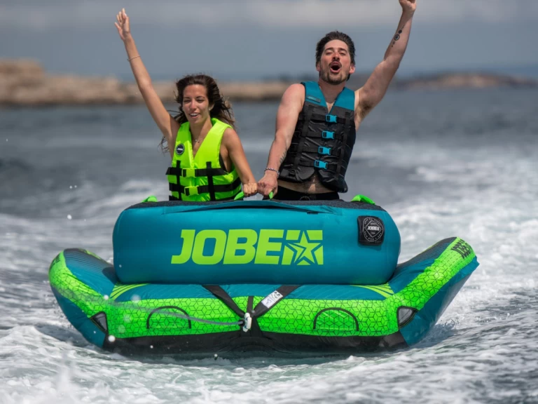 Pronájem lodi Marinello Eden 22 v La Tremblade na Samboatu