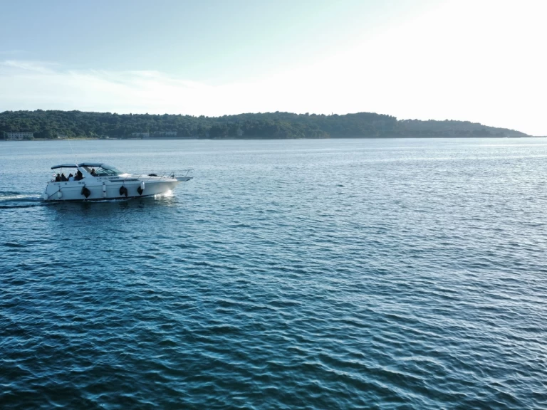 Pronájem lodi Pula lákavé ceny Express 360