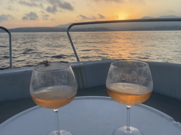 Pronájem Motorová loď v Saint-Laurent-du-Var -Bénéteau Flyer 650 Open