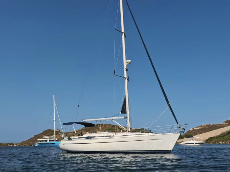 Pronájem jachty v Mahon -Bavaria Bavaria 40 na Samboatu