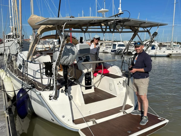 Plachetnice k pronájmu v La Rochelle za nejlepší cenu