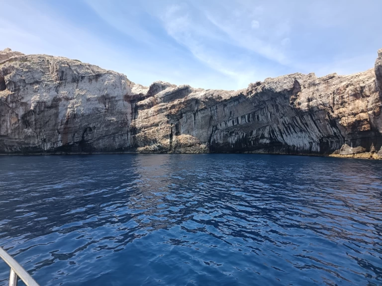 Pronájem lodi Bénéteau Antares 760 v Šibenik  na Samboatu