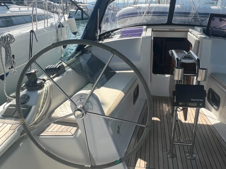 Plachetnice k pronájmu v Kaštela za nejlepší cenu