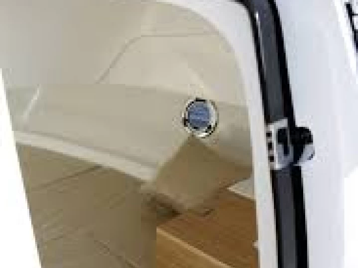 Pronájem Motorová loď v Portocolom -Idea Marine IDEA 58