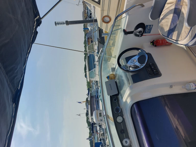 Motorová loď k pronájmu v Argelès-sur-Mer za nejlepší cenu