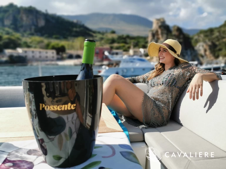 Pronájem lodi Dufour Dufour 56 Exclusive v Capo d'Orlando na Samboatu