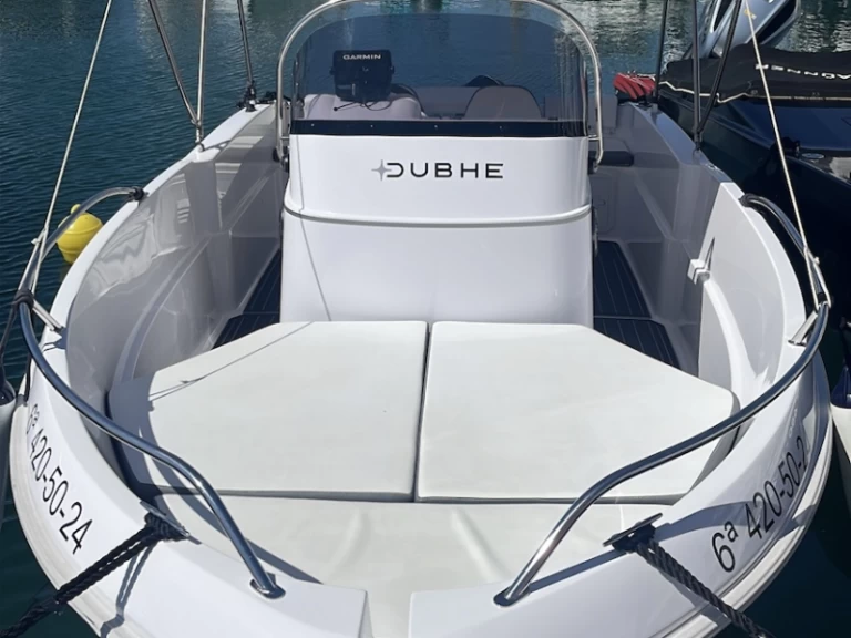 Pronájem lodi Puerto Banús lákavé ceny arena 500