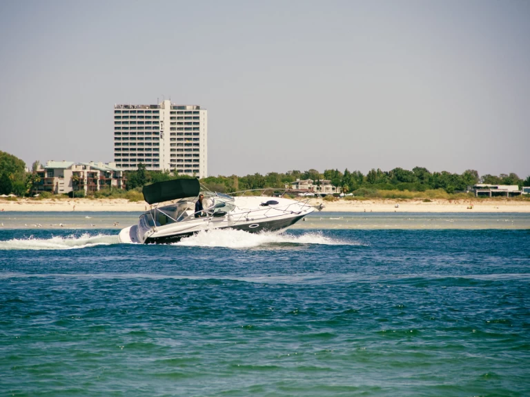 Pronájem lodi Marina de Tróia lákavé ceny 250 CR